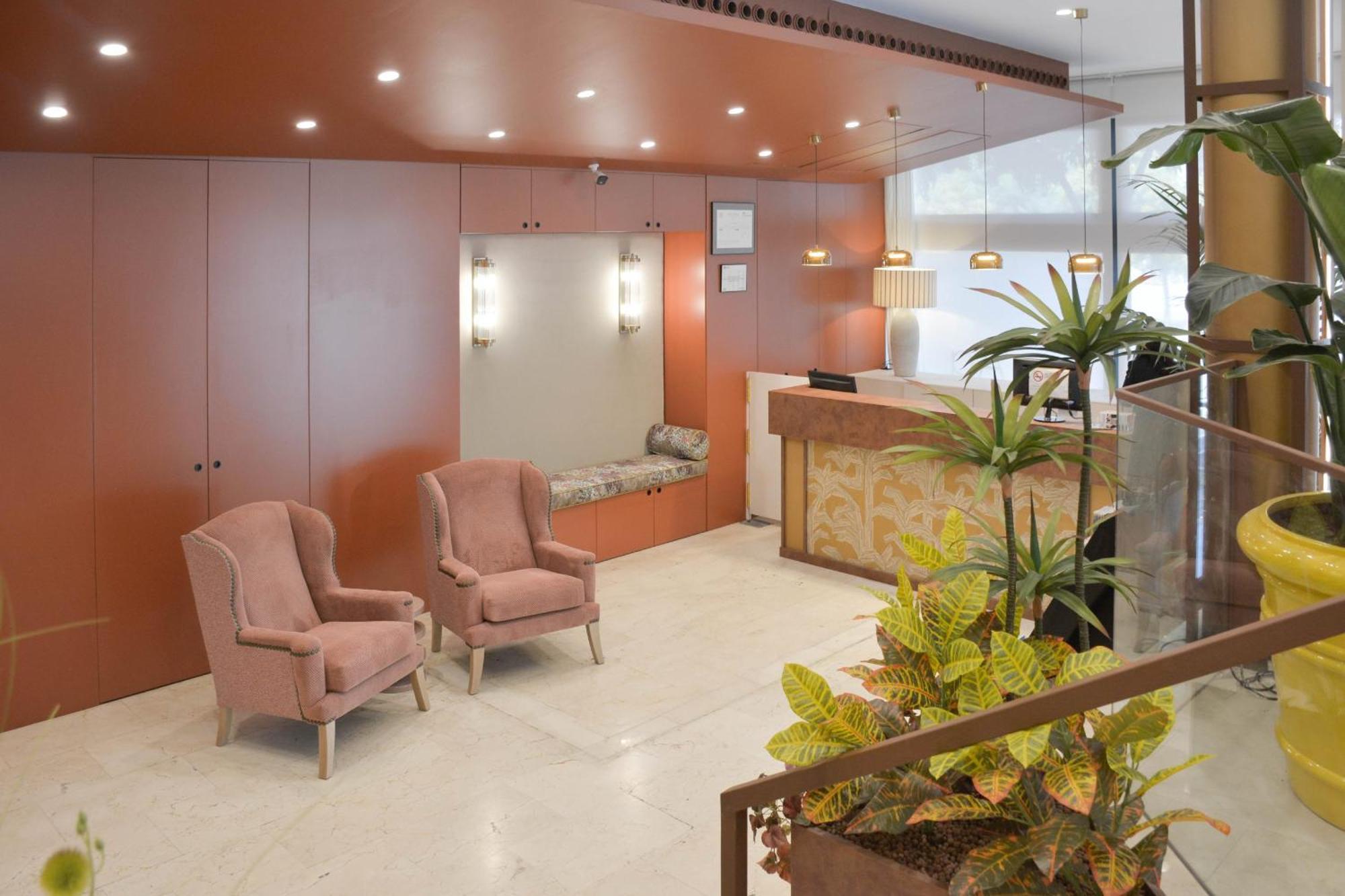 Hotel Viladomat — Photos 2
